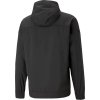 Puma kurtka męska czarna Fit Woven Jacket 522128 51