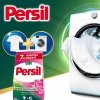 Persil proszek do prania tkanin białych i kolorowych uniwersalny różany 7 kg
