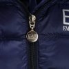 Emporio Armani EA7 kurtka damska wiosenna granatowa 8NTB23-TN12Z