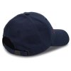 Calvin Klein czapka z daszkiem logo embroidery cap unisex K50K504106 448