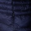 Emporio Armani EA7 kurtka damska wiosenna granatowa 8NTB23-TN12Z