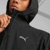 Puma kurtka męska czarna Fit Woven Jacket 522128 51
