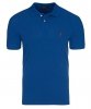 Ralph Lauren koszulka polo polówka męska niebieska 