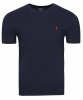 Polo Ralph Lauren koszulka t-shirt męski granatowy 710811284-003 