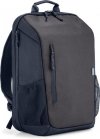 Plecak HP Travel 18L Iron Grey  Laptop Backpack do notebooka 15,6 szary 6B8U6AA