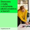 HP Oryginalny wkład laserowy 81X LaserJet, czarny XL