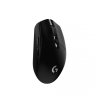 Logitech G G305 myszka Po prawej stronie RF Wireless + Bluetooth Optyczny 12000 DPI