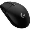 Logitech G G305 myszka Po prawej stronie RF Wireless + Bluetooth Optyczny 12000 DPI