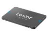 SSD SATA2.5 960GB 6GB/S/NQ100 LNQ100X960G-RNNNG LEXAR