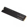 SSD PCIE G4 M.2 NVME 1TB/BLACK SN770 WDS100T3X0E WDC