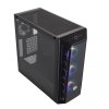 Obudowa MIDI Cooler Master MasterBox MB520 ARGB (Fenster Inter: 2x 3,5 4x 2,5)