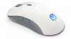 ENDORFY GEM Plus Wireless Onyx White myszka Oburęczny RF Wireless + USB Type-C Optyczny 26000 DPI