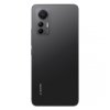 Smartfon Xiaomi 12 Lite 5G 8/256GB Czarny (WYPRZEDAŻ)