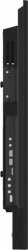 IIYAMA Monitor 42.5 cala ProLite LH4375UHS-B1AG, 24/7,IPS,ANDROID.11,4K,500cd/m2,WiFi,3xHDMI,DP,Daisy/Chain,2xUSB,2x10W,RJ45,iiS