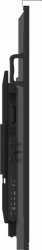 IIYAMA Monitor 75 cali TE7513A-B1AG INFRARED,40pkt,IPS,4K,7H,450cd/m2,      WiFi,USB, ANDROID 14, Google EDLA,2x20W, UCHWYT CIEN