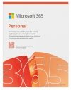 Microsoft M365 Personal PL 1Y 1U 5D Win/Mac EP2-32454  Zastępuje P/N: QQ2-01752