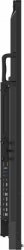 IIYAMA Monitor 75 cali TE7515A-B1AG IPS,4K,40pkt,550cd,DeepContrast-IR+,    HDMI x2,DP,USB-C, 2 x 20W, OPS Slot x1, 5xUSB, 2xRJ45,8-Array,EDLA, WiFi,PiP, iiW