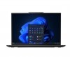 Lenovo Ultrabook ThinkPad X1 Carbon G13 21NX006PPB W11Pro Ultra 7 265U/64GB/1TB/INT/14.0 2.8K/Touch/Black/vPro/3YRS Premier Supp