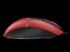 Mysz A4TECH BLOODY W95Max USB Sports Red