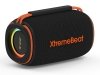 Głośniki TRACER XtremeBeat Mid TWS BT RGB BLACK
