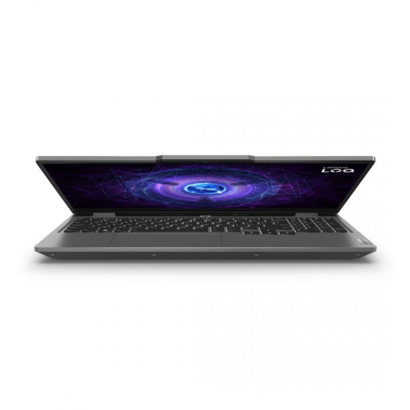 Lenovo LOQ 15IAX9 i5-12450HX 15.6&quot; FHD IPS 300nits AG 144Hz 16GB DDR5 4800 SSD1TB GeForce RTX 4050 6GB NoOS Luna Grey