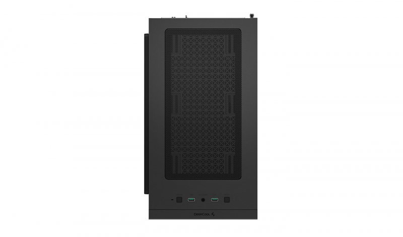 Obudowa DeepCool MACUBE110 BK MicroATX