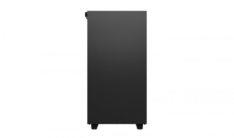 Obudowa DeepCool MACUBE110 BK MicroATX