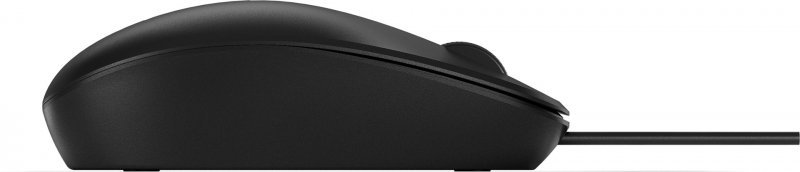 Mysz przewodwa HP 128 LSR Wired Mouse 265D9AA