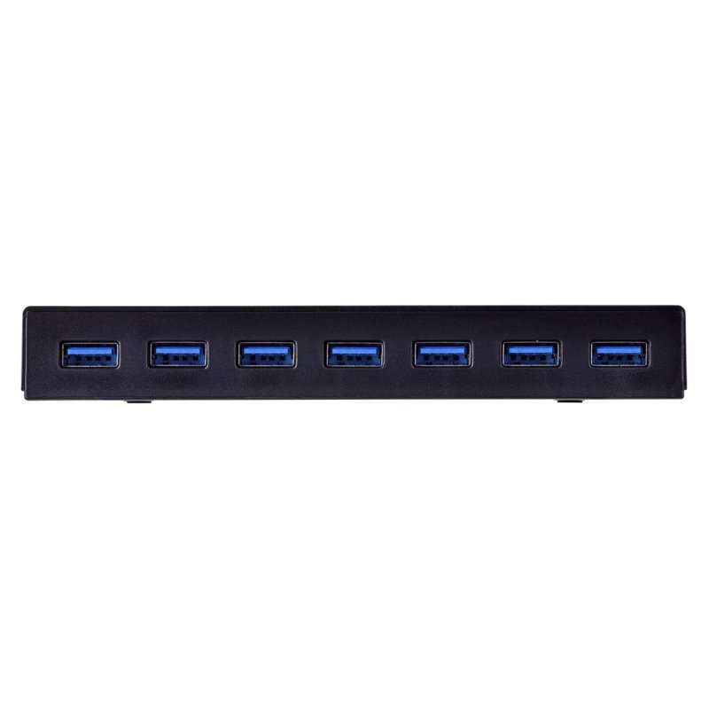 UNITEK HUB 7X USB 3.0 Z ZASILANIEM I BC 1.2