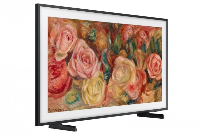 Telewizor Samsung QE65LS03DAUXXH QLED 65&#039;&#039; 4K Ultra HD 120Hz Tizen Dolby Atmos Czarny
