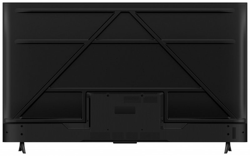 Telewizor TCL 65P655 LED 65&#039;&#039; 4K Ultra HD Google TV Dolby Audio DVB-T2 Czarny