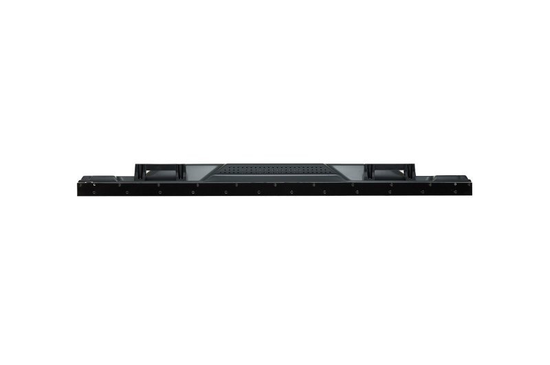 LG 49VL5PJ-A signage display Panorama 124,5 cm (49&quot;) 500 cd/m2 Full HD Czarny 24/7