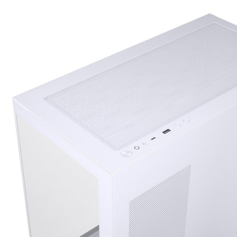 Phanteks XT View Tempered Glass Windows, D-RGB - white