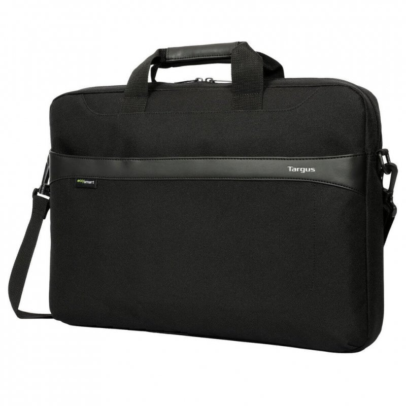Targus GeoLite 40,6 cm (16&quot;) Slip case Czarny