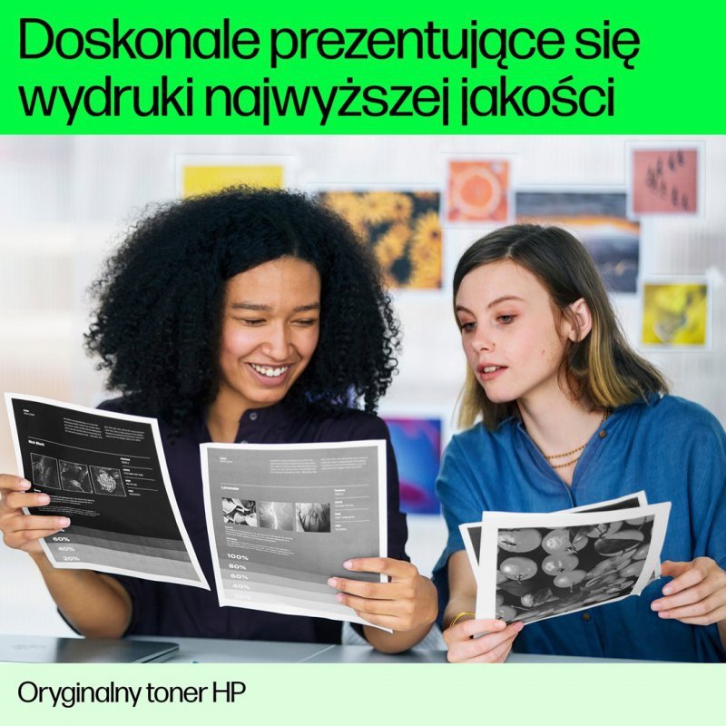 HP Oryginalny wkład laserowy 81X LaserJet, czarny XL