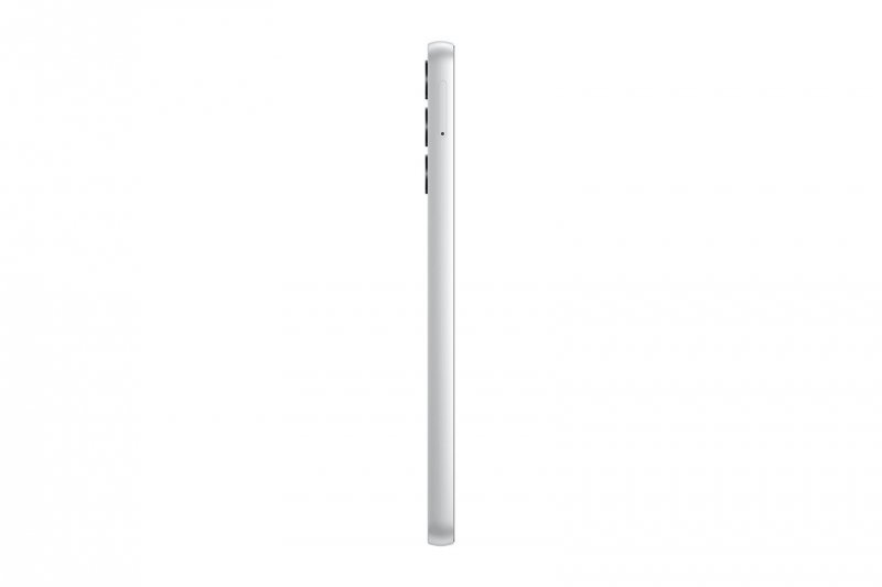 Samsung Galaxy SM-A057G/DSN 17 cm (6.7&quot;) Dual SIM Android 13 4G USB Type-C 4 GB 128 GB 5000 mAh Srebrny