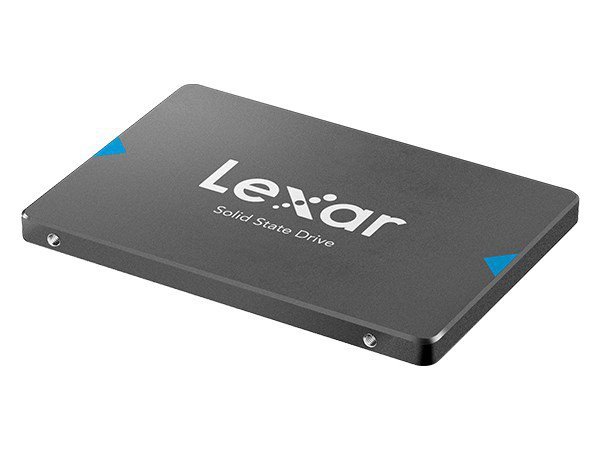 SSD SATA2.5&quot; 960GB 6GB/S/NQ100 LNQ100X960G-RNNNG LEXAR