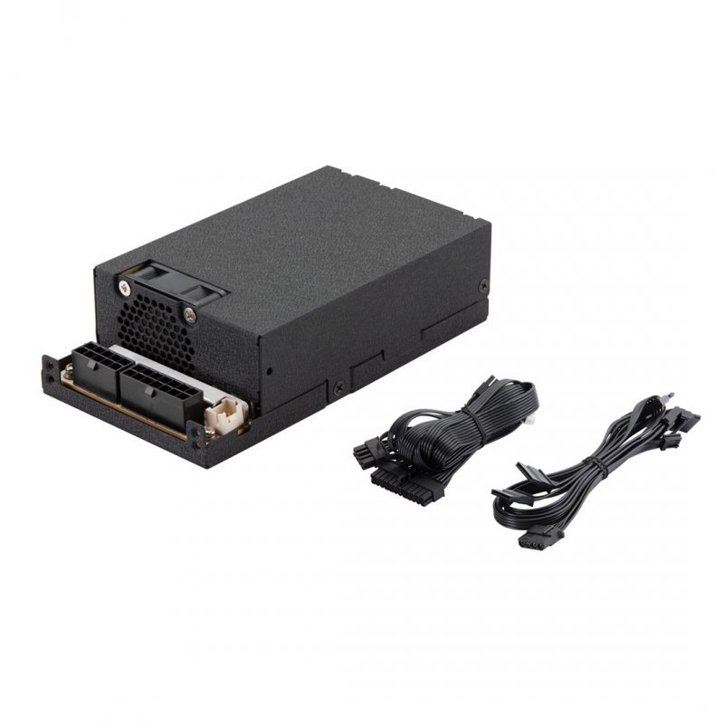 Zasilacz PC Fortron FlexGURU 300W - Flex ATX