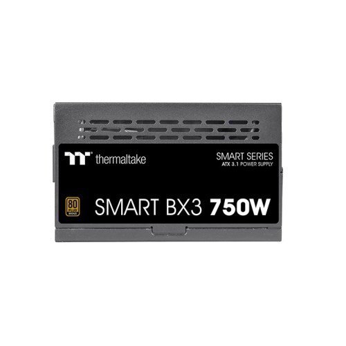 Thermaltake Smart BX3 moduł zasilaczy 550 W ATX Czarny