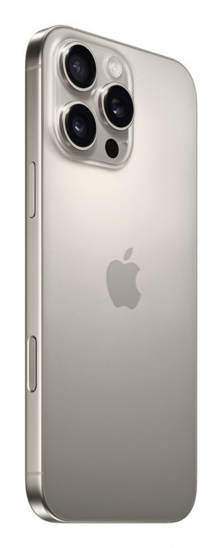 Apple iPhone 16 Pro Max 17,5 cm (6.9&quot;) Dual SIM iOS 18 5G USB Type-C 256 GB Tytan
