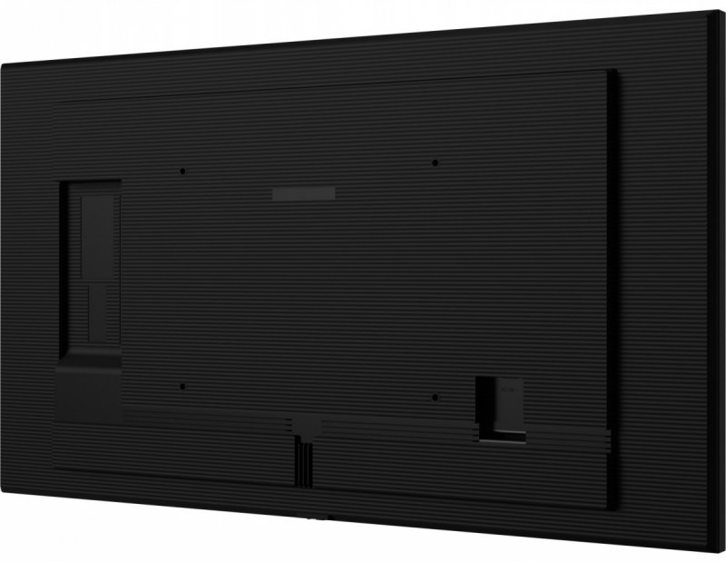 IIYAMA Monitor wielkoformatowy 49.5 cala LH5060UHS-B1AG matowy 24h/7 500(cd/m2) VA 3840 x 2160 UHD(4K) Android.11 Wifi CMS(iiSig