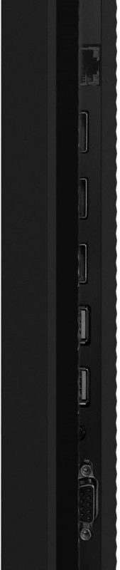 IIYAMA Monitor wielkoformatowy 49.5 cala LH5060UHS-B1AG matowy 24h/7 500(cd/m2) VA 3840 x 2160 UHD(4K) Android.11 Wifi CMS(iiSig