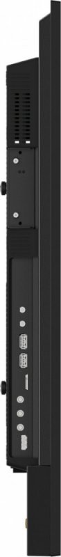 IIYAMA Monitor 42.5 cala ProLite LH4375UHS-B1AG, 24/7,IPS,ANDROID.11,4K,500cd/m2,WiFi,3xHDMI,DP,Daisy/Chain,2xUSB,2x10W,RJ45,iiS