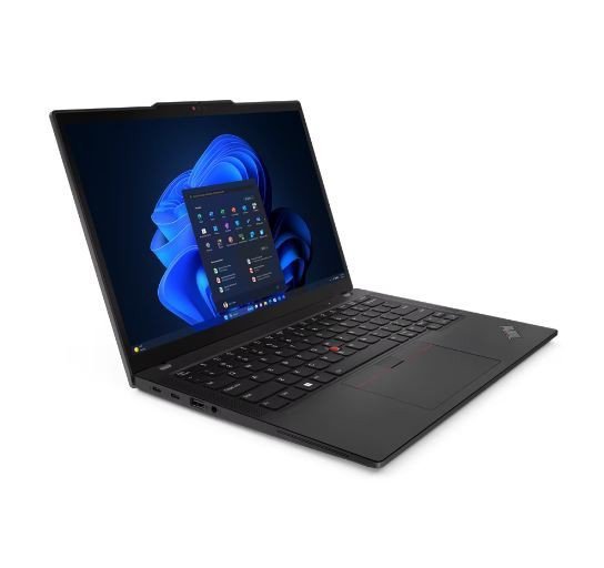 Lenovo Ultrabook ThinkPad X13 G5 21LU000QPB W11Pro Ultra 5 125U/16GB/512GB/INT/13.3 WUXGA/Black/3YRS Premier Support + CO2 Offse