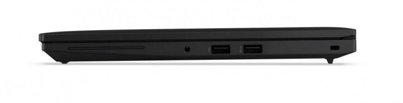 Lenovo Laptop ThinkPad L14 G5 21L1002LPB W11Pro Ultra 5 125U/16GB/512GB/INT/14.0 WUXGA/Black/1YR Premier Support + 3YRS OS + CO2