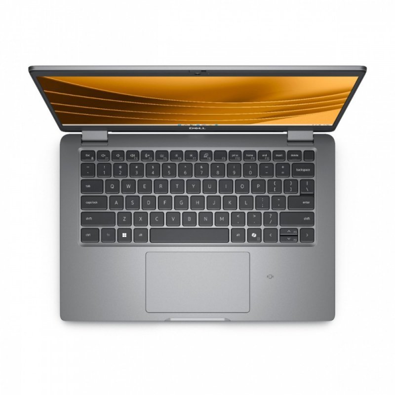 Dell Notebook Latitude 5350 Win11Pro Ultra 5 135U/16GB/512GB SSD Gen4/13.3 FHD Touch/Int/FgrPr&SmtCd/FHD/IR Cam/Mic/WWANReady4G+