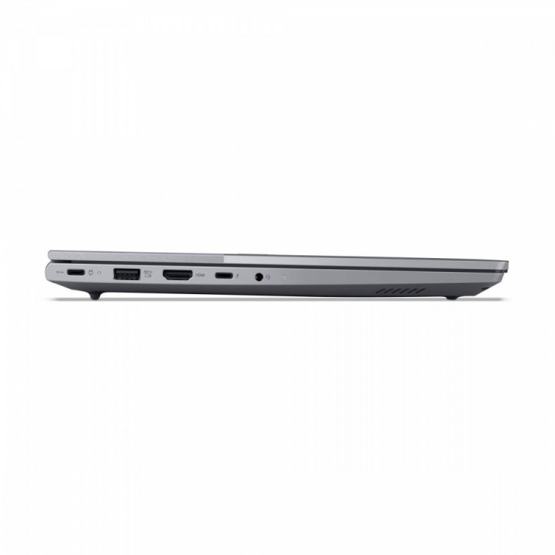 Lenovo Laptop ThinkBook 14 G8 21SG009APB W11Pro Intel 7 240H/16GB/512GB/INT/14.0 WUXGA/Arctic Grey/3YRS OS + CO2 Offset