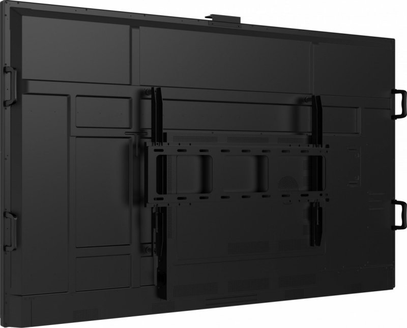 IIYAMA Monitor 86 cali TE8613A-B1AG INFRARED,40pkt,IPS,4K,7H,450cd/m2,      WiFi,USB, ANDROID 14, Google EDLA,2x20W, UCHWYT CIEN