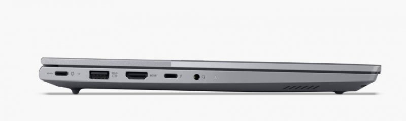 Lenovo Notebook ThinkBook 14 G8 21SG00H8PB W11Pro i5-13420H/16GB/512GB/INT/14.0 WUXGA/Luna Grey/3YRS OS + CO2 Offset