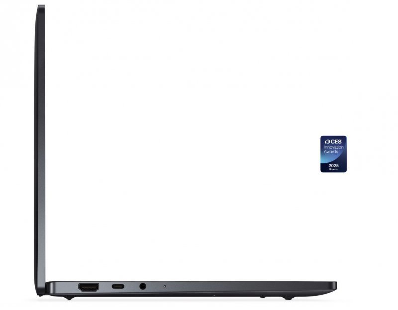 Dell Laptop Dell Pro 14 Premium PA14250 W11P Ultra 7 268V/32GB/512GB/14.0 QHD+ Touch/Arc/FgrPr/FHD/IRCam/Mic/WLAN+BT/BcklKb/3C/vPro/3YPS Magnesium